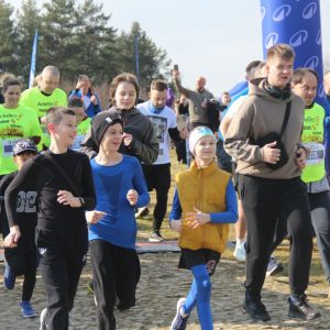 Bieg Tropem Wilczym – XIV edycja – fotorelacja cz. 1