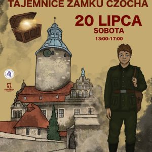 Zamek Rabsztyn – Tajemnice?
